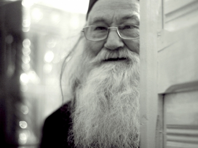 Părintele Justin Pârvu – ziditor de suflete şi ctitor de mănăstiri