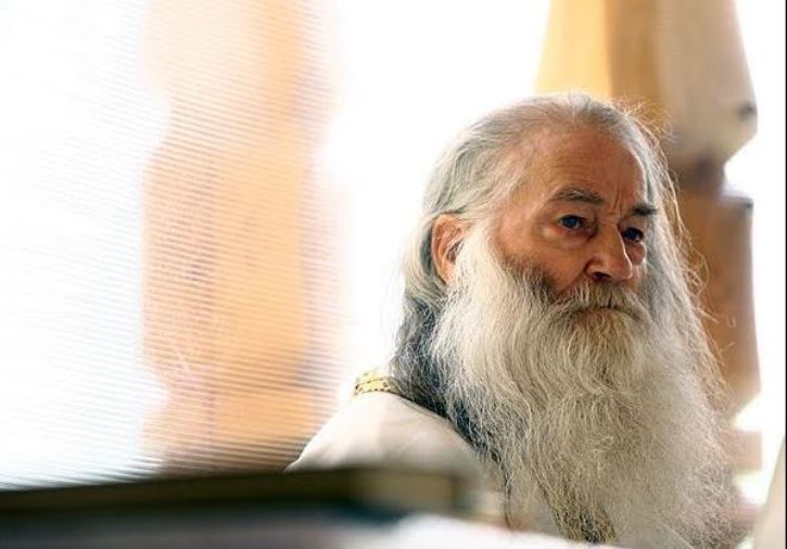 Și demonul se pleacă în fața credinței