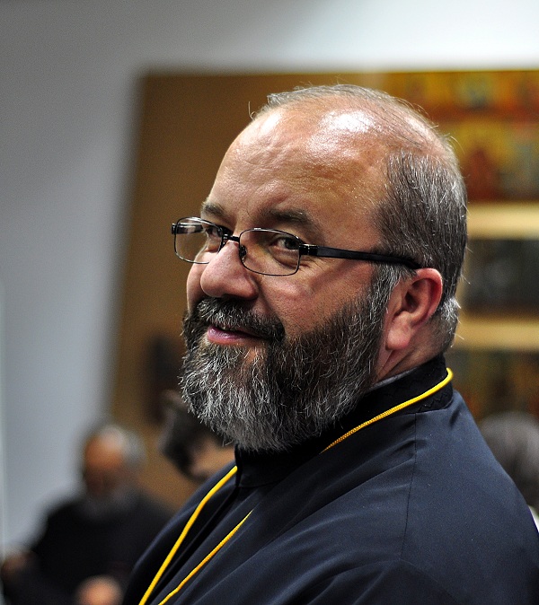 Protopopiatele Dorohoi şi Darabani, în conferinţă preoţească semestrială