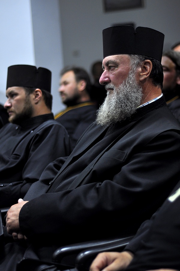 Protopopiatele Dorohoi şi Darabani, în conferinţă preoţească semestrială
