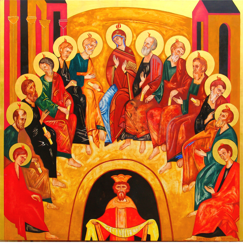 Cine rămâne în Biserică?