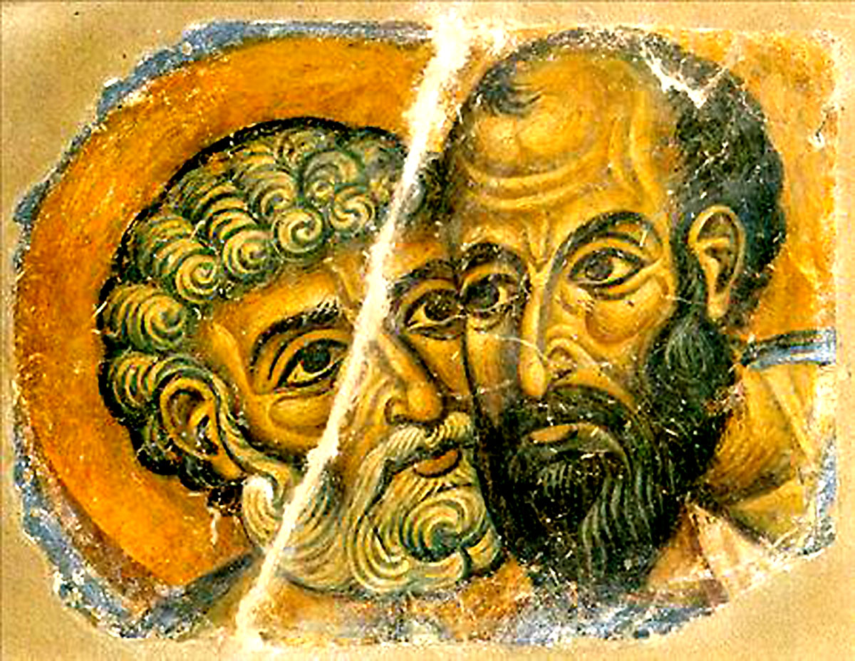 Ceata sfinţilor nu exclude cearta sfinţilor!