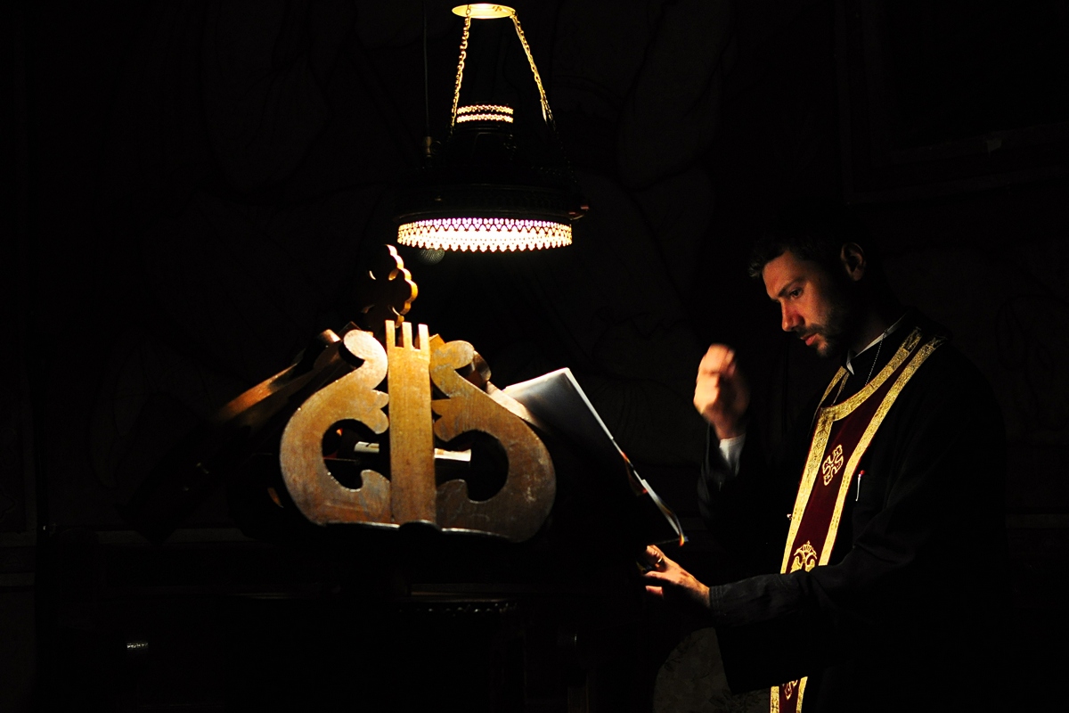 Protopopiatele Dorohoi şi Darabani, în conferinţă preoţească semestrială