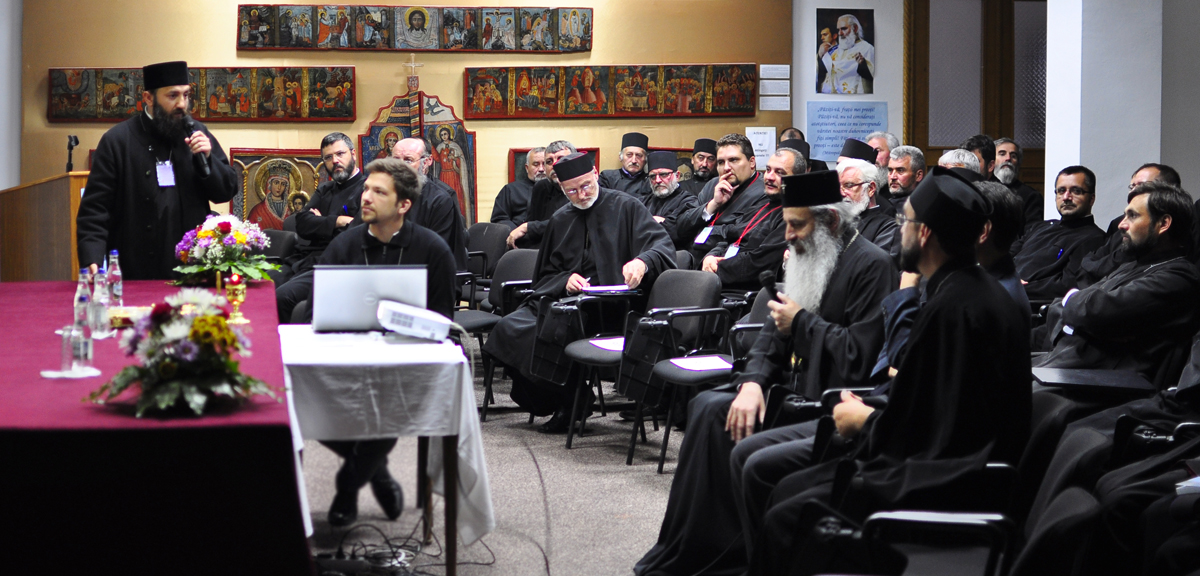 &quot;Dacă nu ai familia puternică, nici pastoraţia nu poate fi puternică&quot;