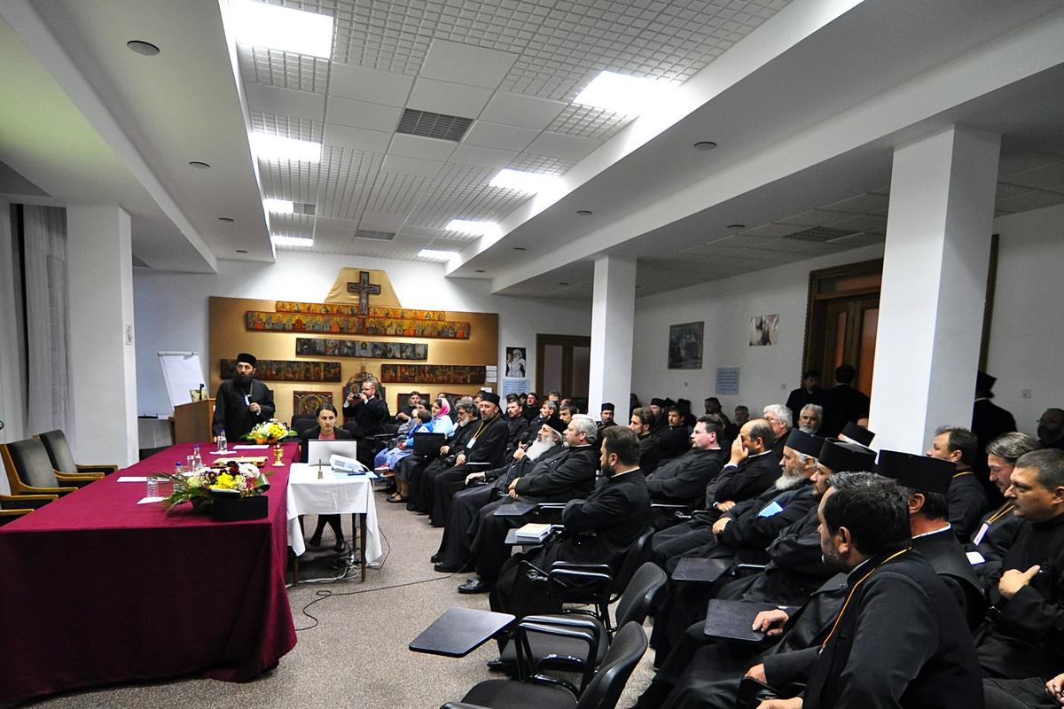 Protopopiatele Dorohoi şi Darabani, în conferinţă preoţească semestrială