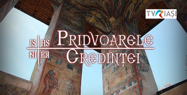 Agenda creştinului - 8 iunie