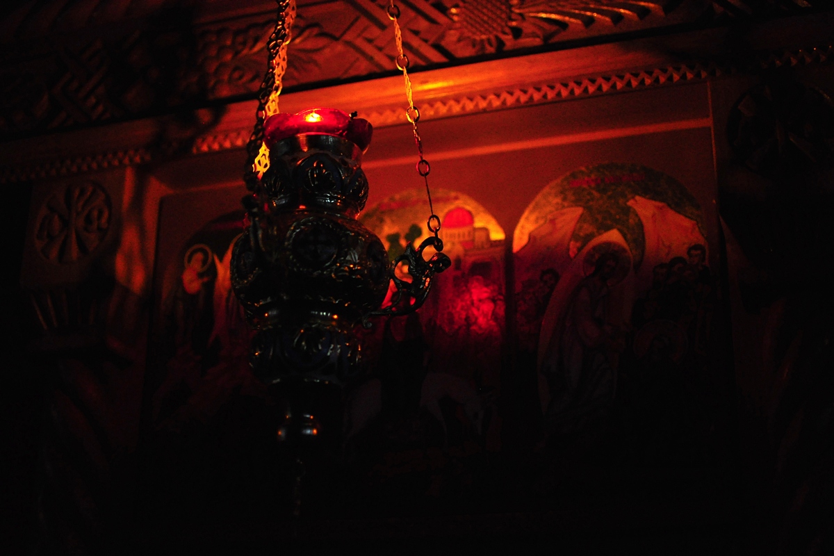 Protopopiatele Dorohoi şi Darabani, în conferinţă preoţească semestrială