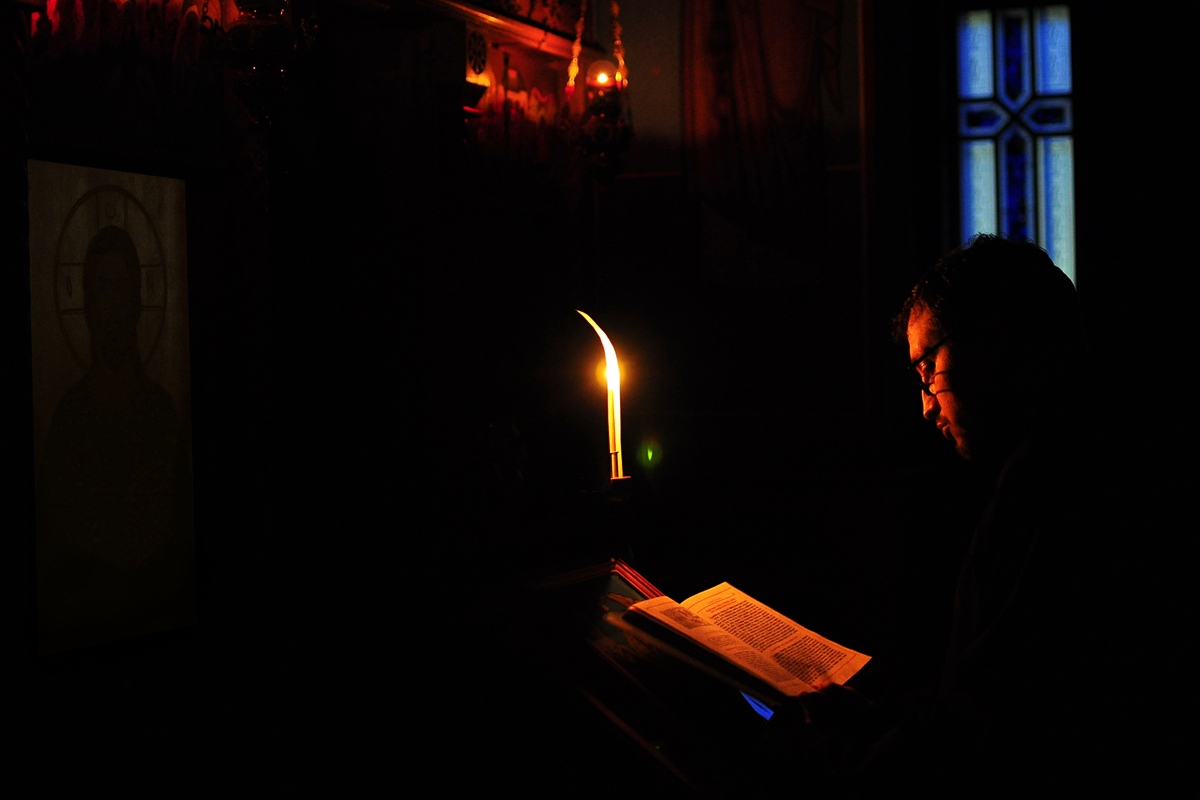 Protopopiatele Dorohoi şi Darabani, în conferinţă preoţească semestrială