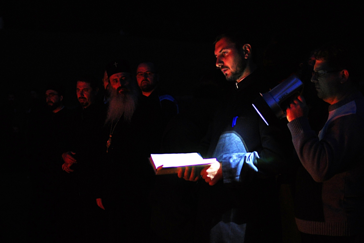 Protopopiatele Dorohoi şi Darabani, în conferinţă preoţească semestrială