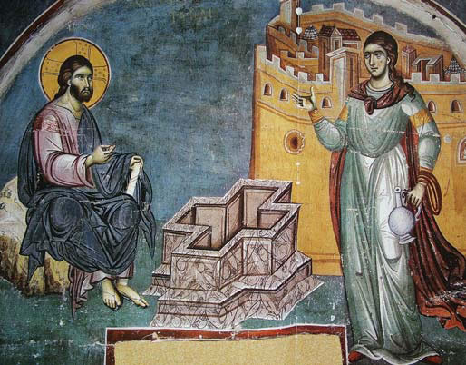 Predică la Duminica a V-a după Paşti (a Samarinencii) - Despre rugăciunea în duh și în adevăr - Pr. Ilie Cleopa