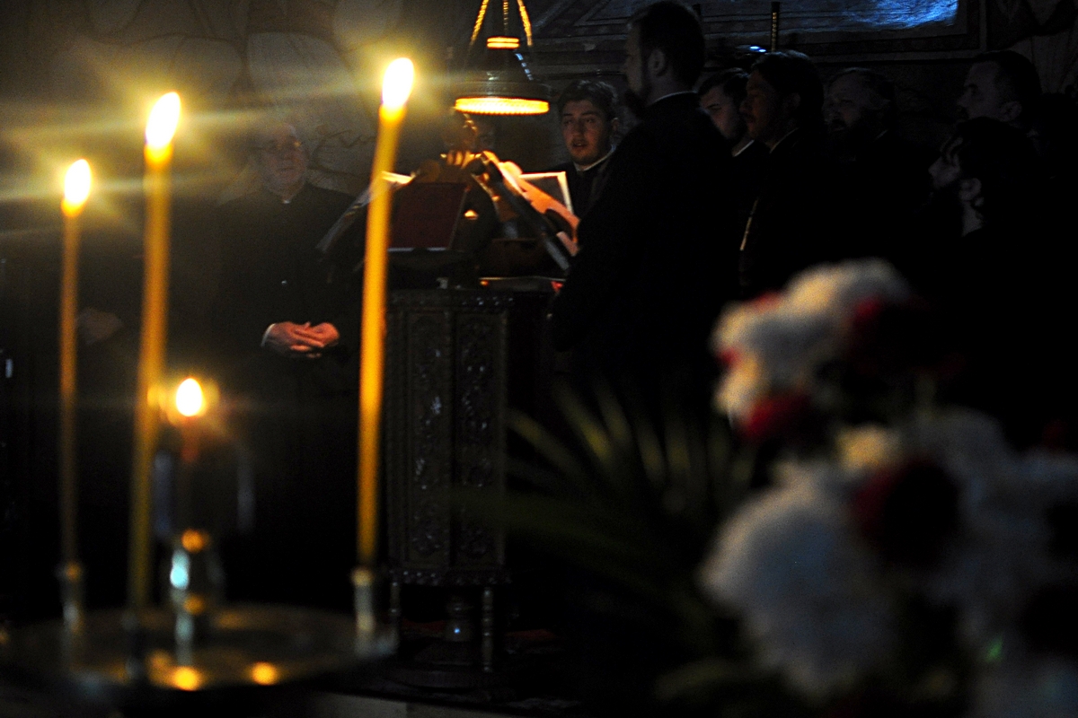 Protopopiatele Dorohoi şi Darabani, în conferinţă preoţească semestrială