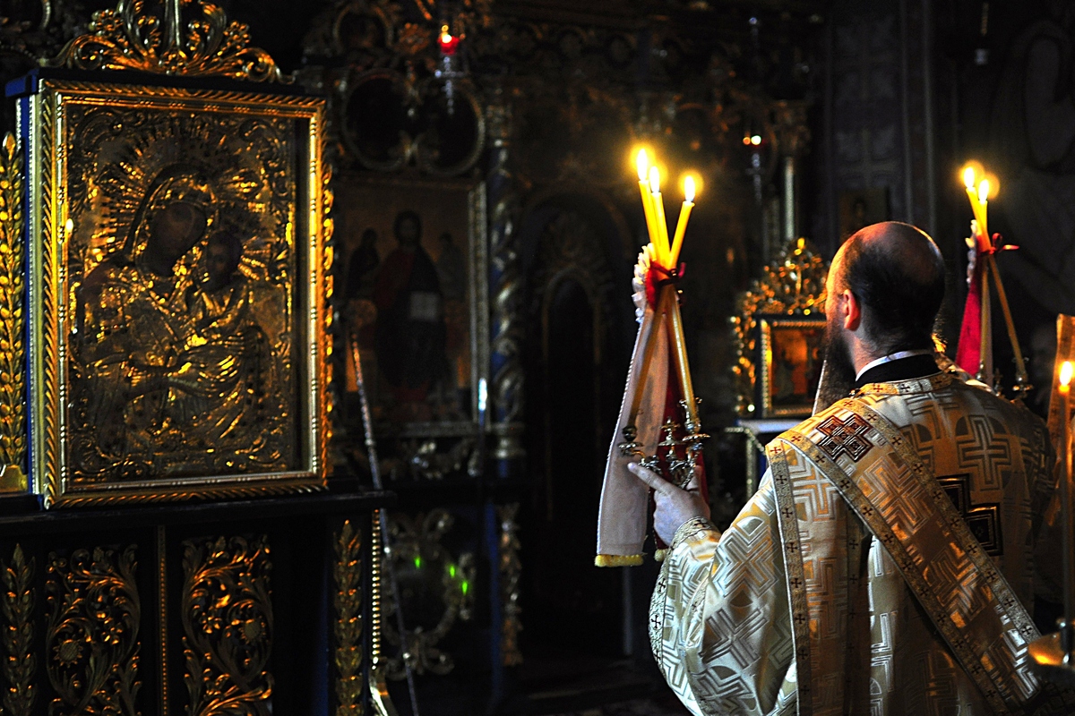 Protopopiatele Dorohoi şi Darabani, în conferinţă preoţească semestrială