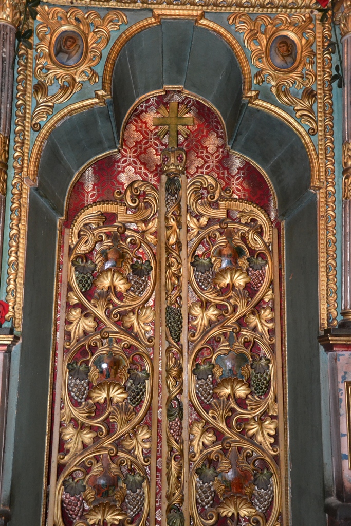 “Călătoarea” de la Corjăuţi