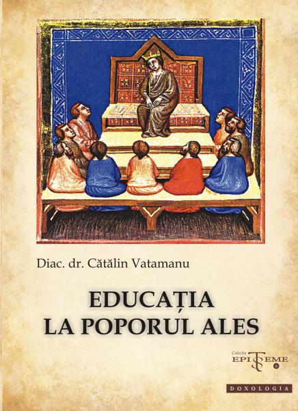 Educaţia la poporul ales