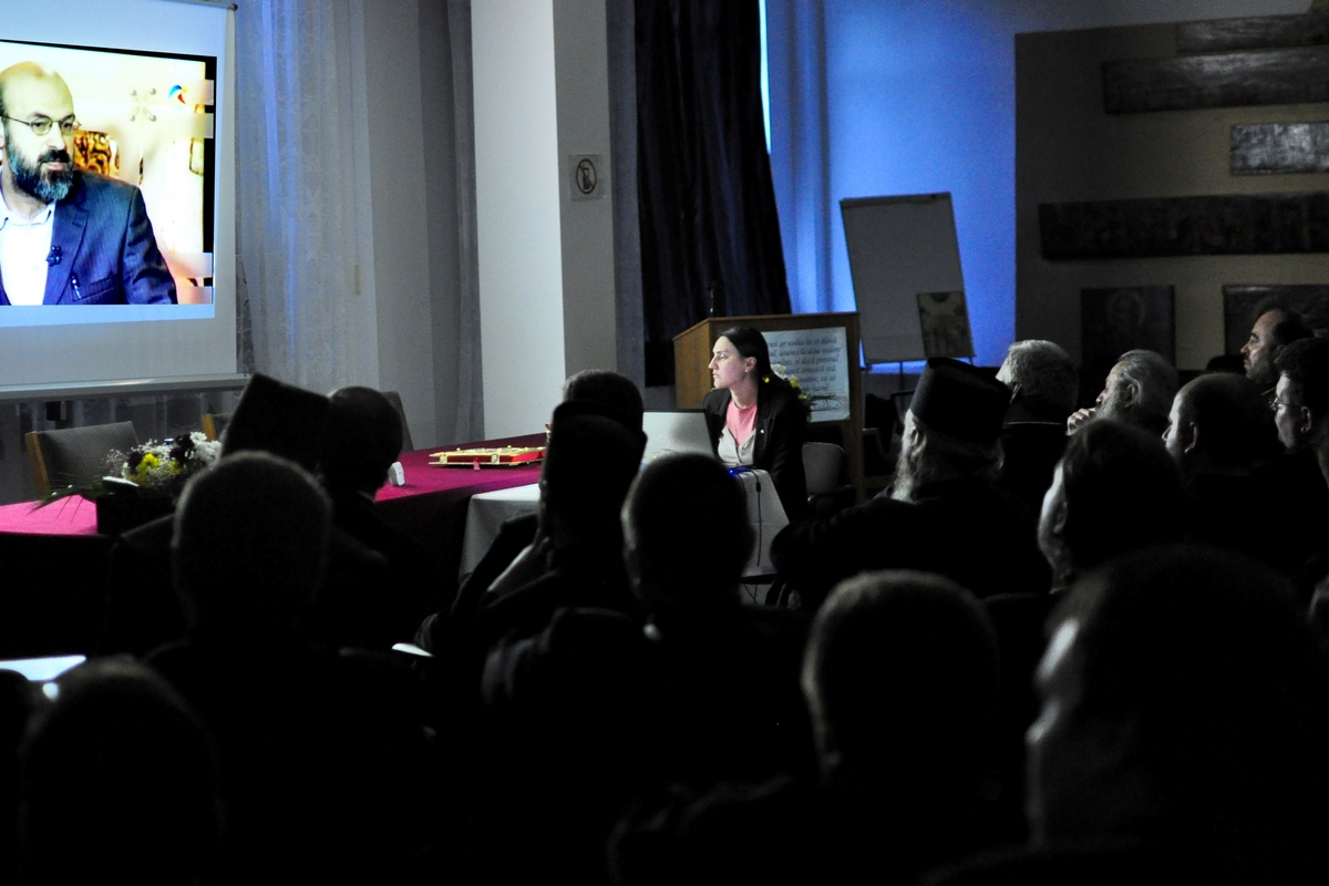 Protopopiatele Dorohoi şi Darabani, în conferinţă preoţească semestrială