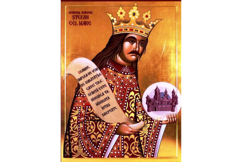 De grija Bisericii, nici nu dădea somn genelor sale