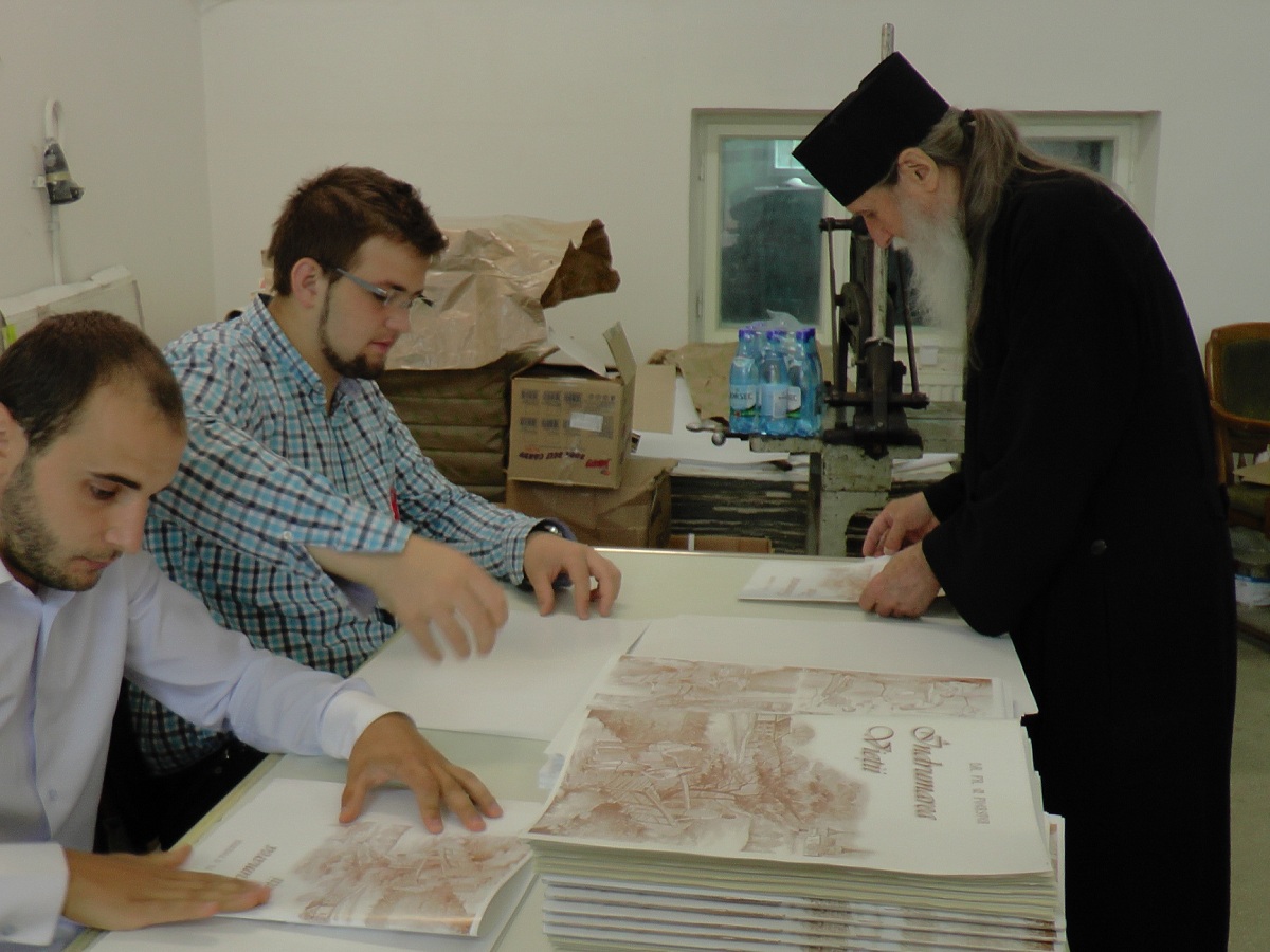 Publicaţie gratuită pentru credincioşii Eparhiei Sucevei şi Rădăuţilor Publicaţie gratuită pentru credincioşii Eparhiei Sucevei şi Rădăuţilor