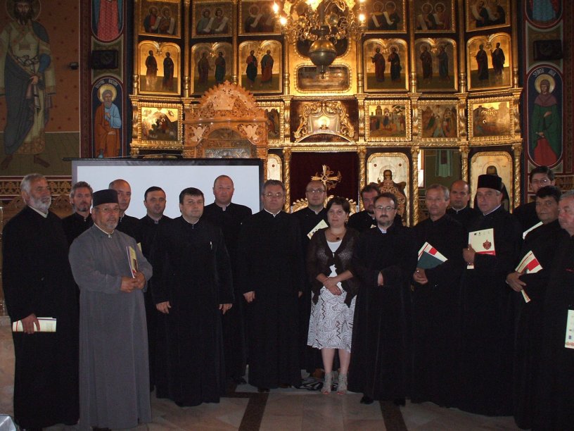 Sesiune de informare la Buhuși