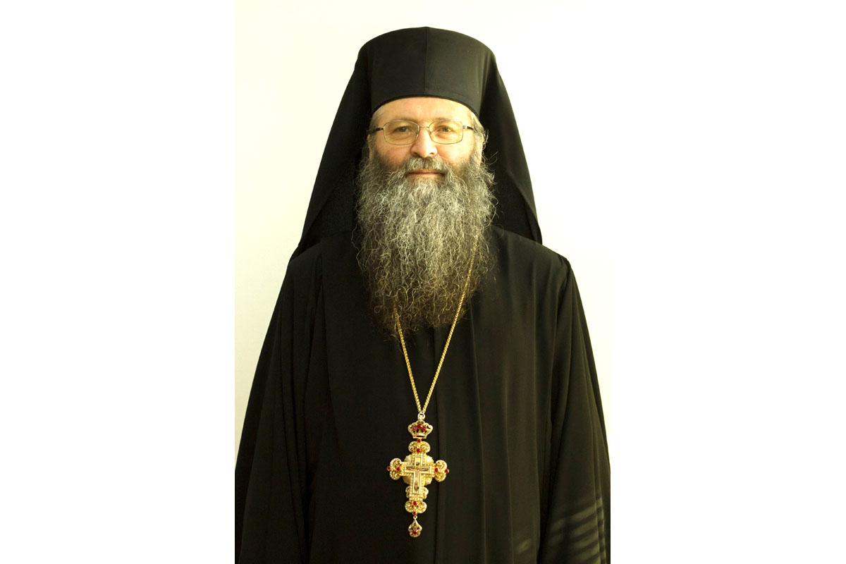 „Este necesar, mai mult ca oricând, să ne păstrăm pacea sufletului“