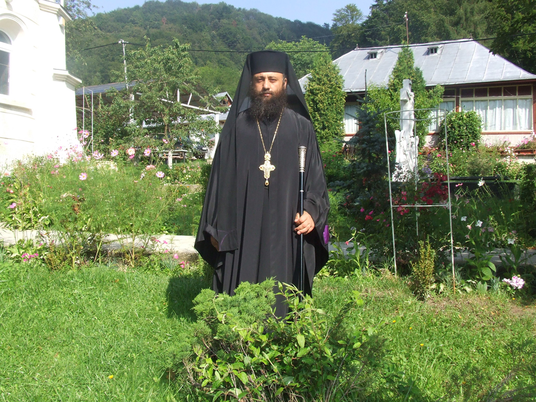 „Credinţa este capacitatea omului de a transforma fiecare faptă a sa în trăire duhovnicească”