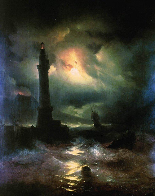 Conform statisticilor sunt deja mort: un fost ateu în căutarea Raiului