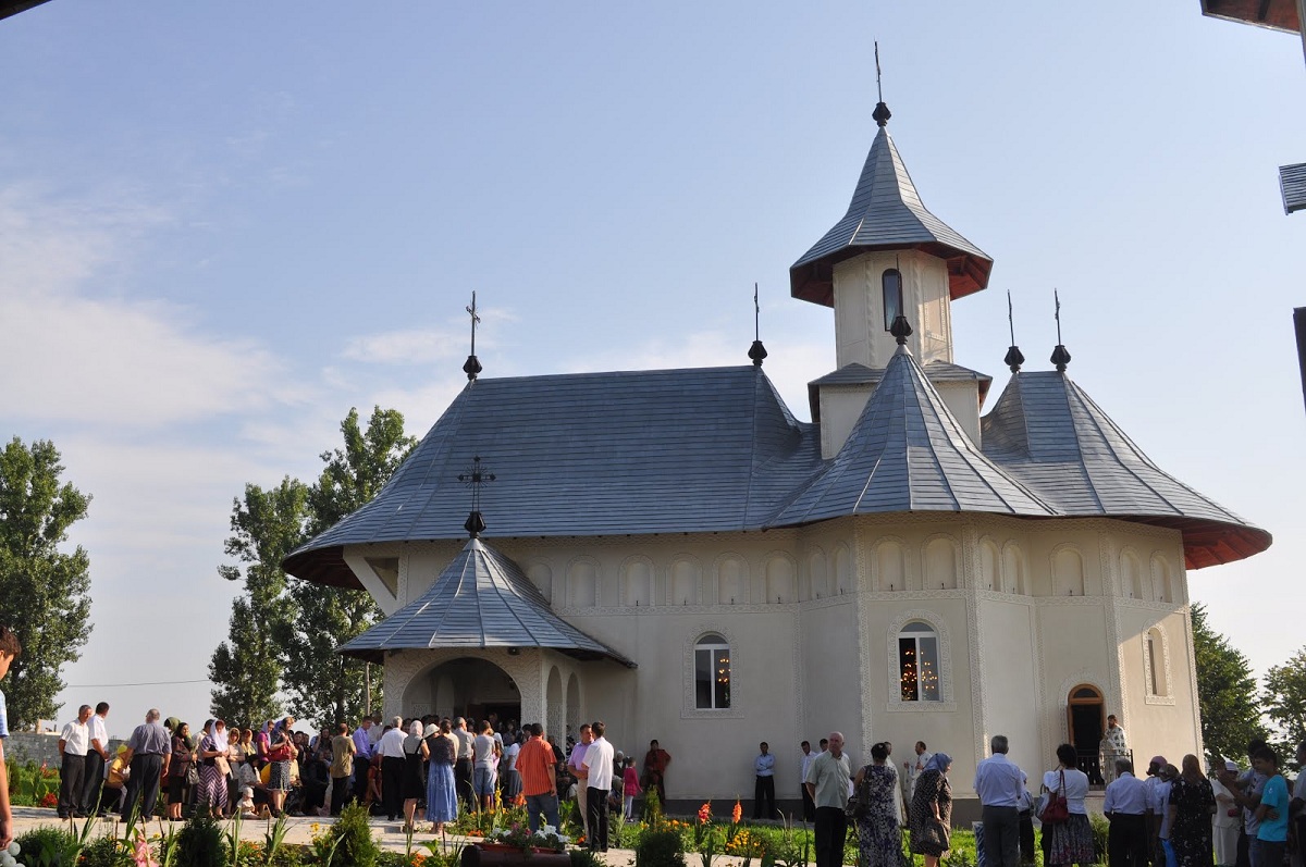 Agenda creştinului - 16 iulie 2013