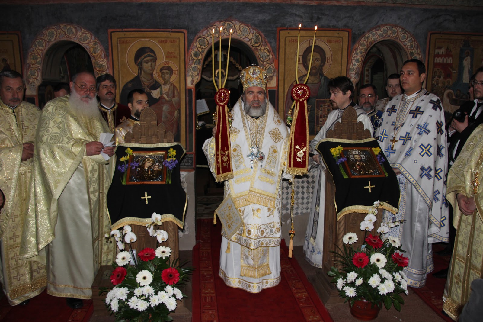 Zilele Betleemului Ştefanian, ediţia I