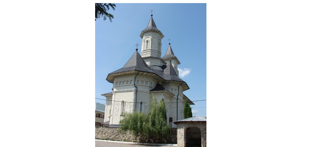 Sfântul Emilian de la Durostorum, serbat la Mănăstirea Ciolpani