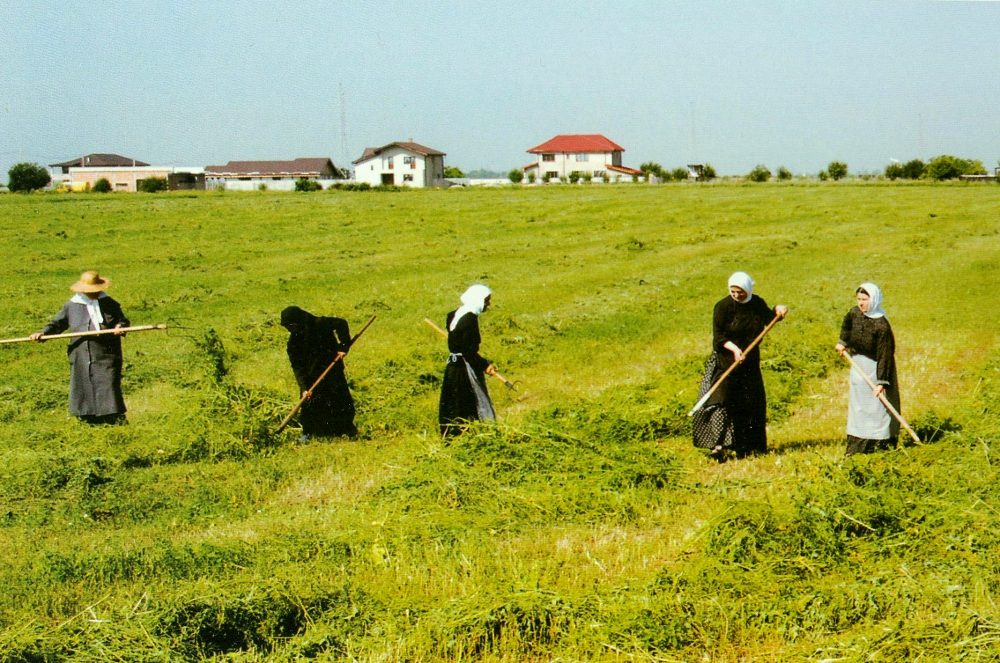 Viața - o rugăciune continuă