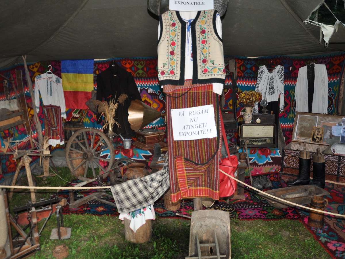 „Cerul de la Nemțișor a fost și va rămâne foarte aproape de noi”