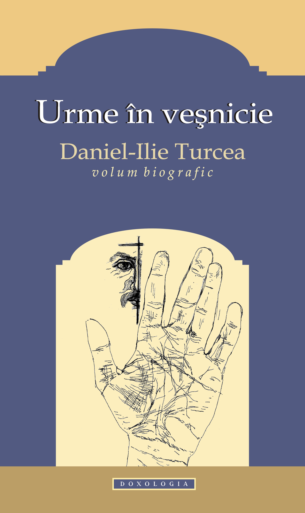 Daniel Ilie Turcea un însetat de Lumină