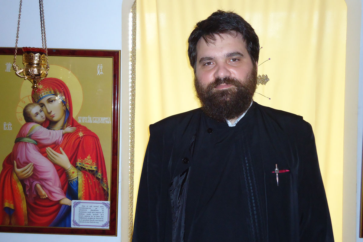 „Viaţa de rugăciune nu reprezintă o piedică în calea angajamentului intelectual”