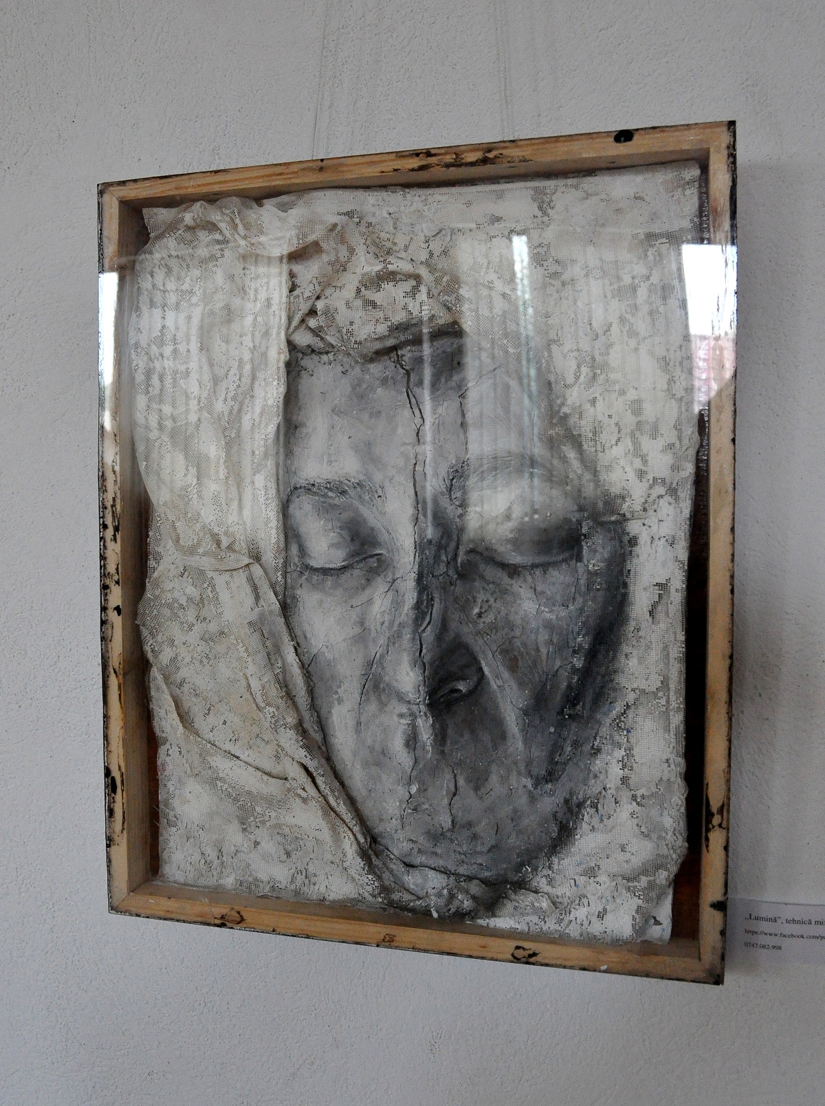 Expoziţie la Galeriile de Artă „Ateneul Tătărași”