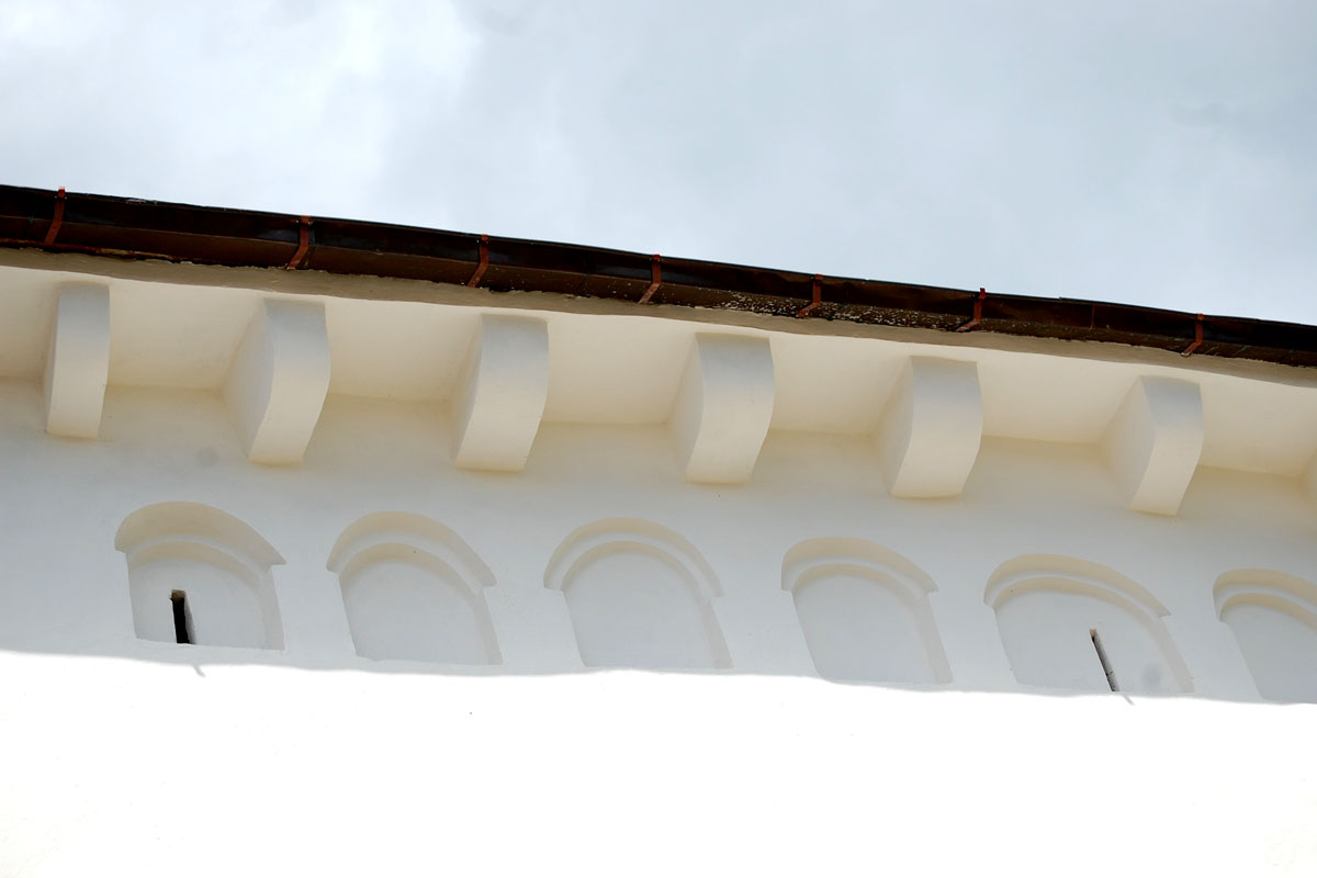 Biserica „Sfântul Ioan Botezătorul”