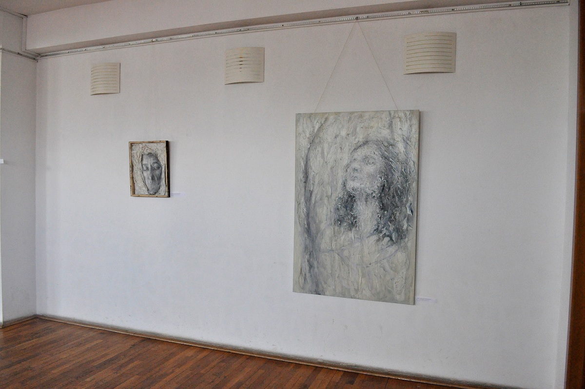 Expoziţie la Galeriile de Artă „Ateneul Tătărași”