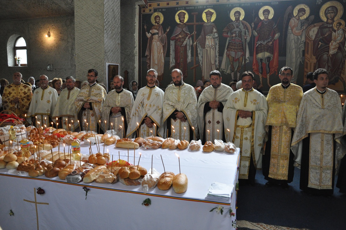 &quot;Sfântul Ştefan cel Mare s-a distins prin sfinţenie pentru că a ascultat de duhovnic&quot;