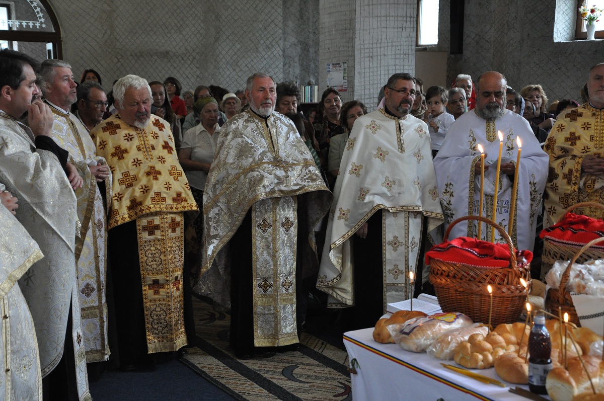 &quot;Sfântul Ştefan cel Mare s-a distins prin sfinţenie pentru că a ascultat de duhovnic&quot;