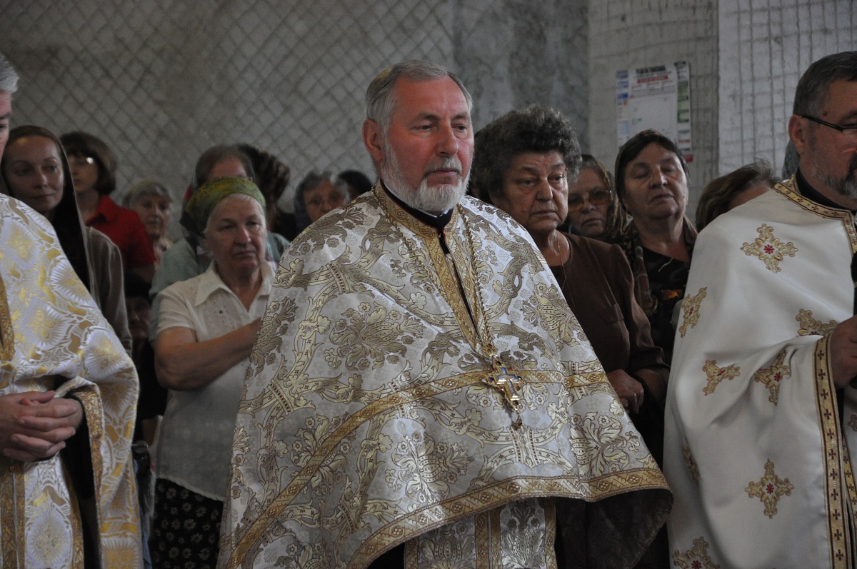 &quot;Sfântul Ştefan cel Mare s-a distins prin sfinţenie pentru că a ascultat de duhovnic&quot;