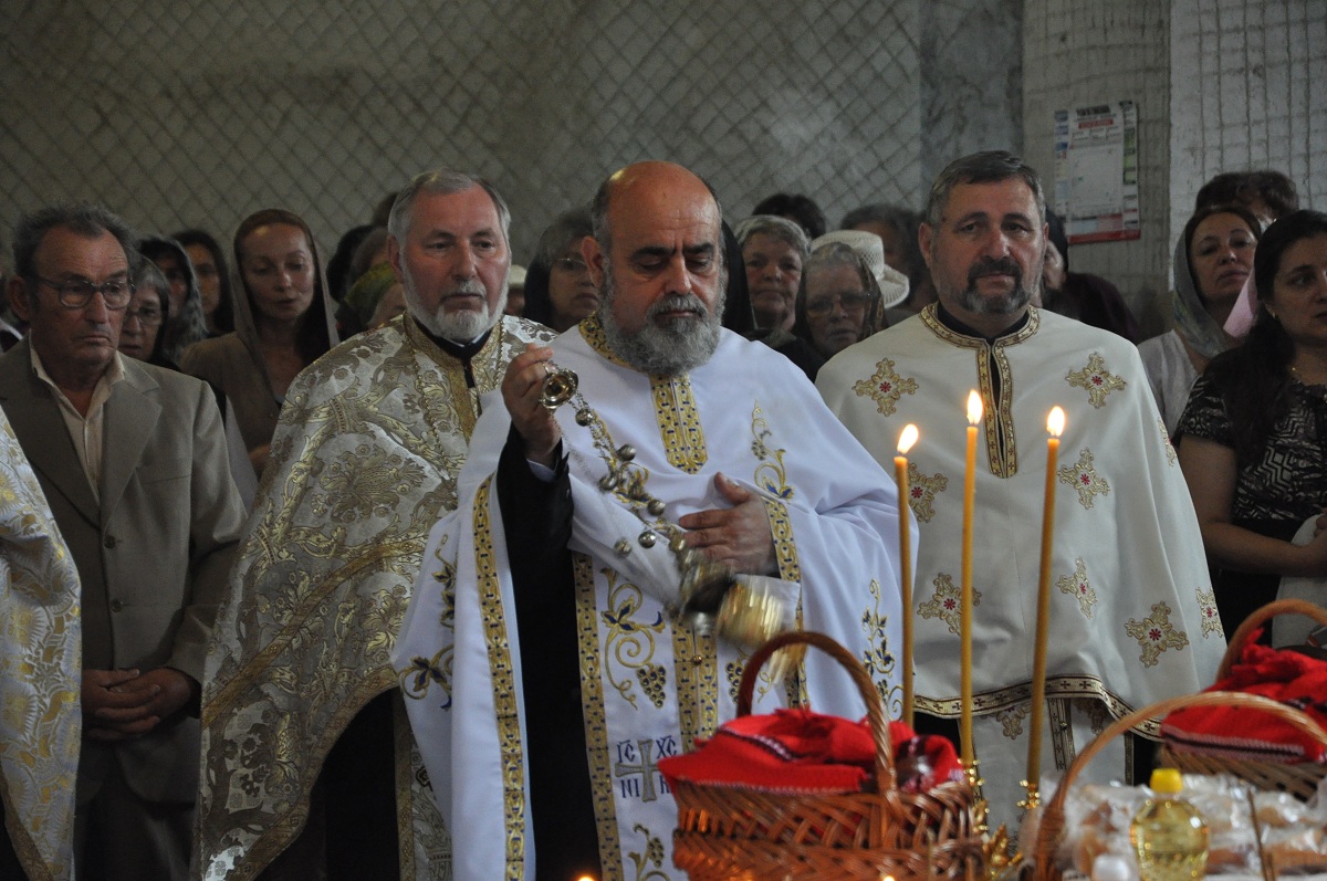 &quot;Sfântul Ştefan cel Mare s-a distins prin sfinţenie pentru că a ascultat de duhovnic&quot;