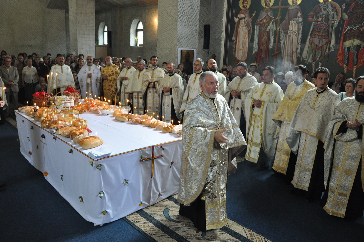 &quot;Sfântul Ştefan cel Mare s-a distins prin sfinţenie pentru că a ascultat de duhovnic&quot;