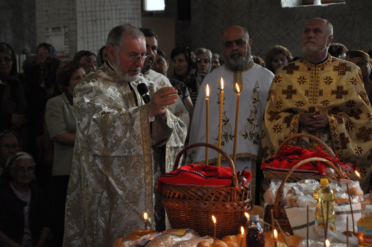 &quot;Sfântul Ştefan cel Mare s-a distins prin sfinţenie pentru că a ascultat de duhovnic&quot;