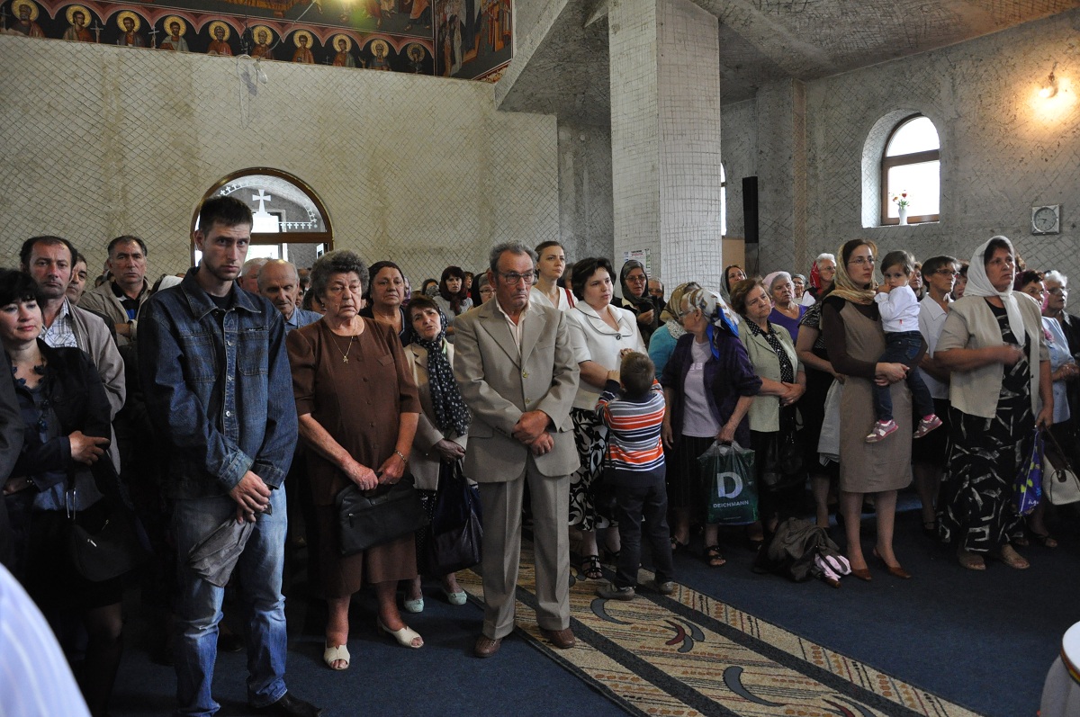 &quot;Sfântul Ştefan cel Mare s-a distins prin sfinţenie pentru că a ascultat de duhovnic&quot;