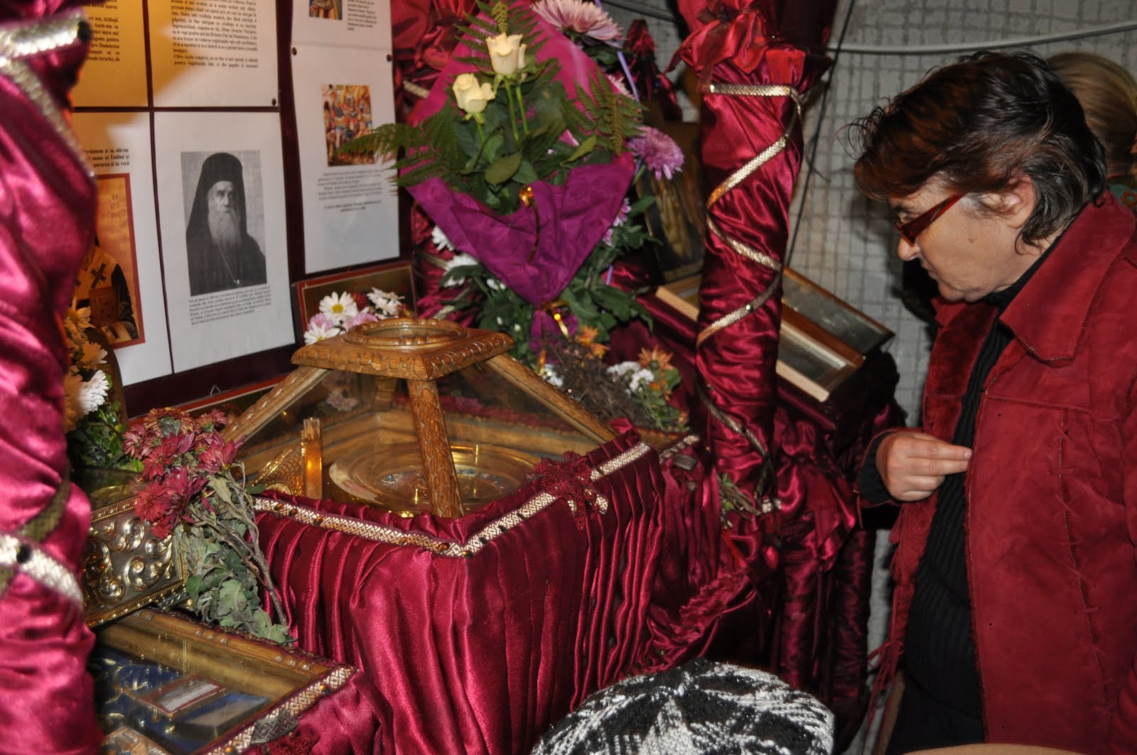 Agenda creştinului - joi 1 august 2013