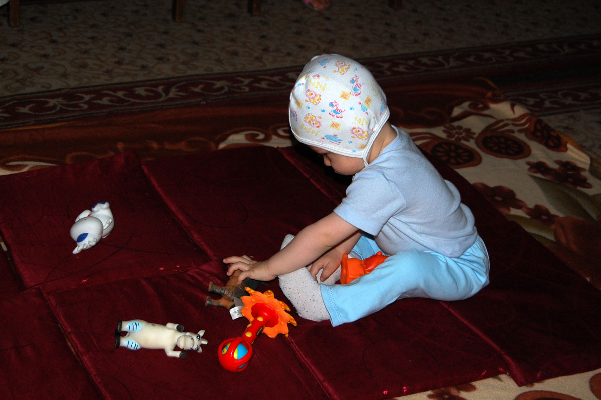 Clubul mămicilor creştine