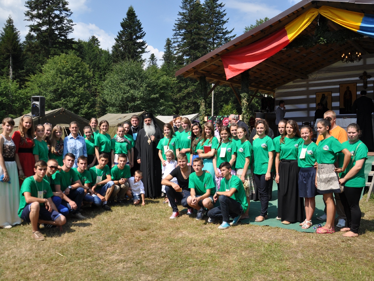 „Cerul de la Nemțișor a fost și va rămâne foarte aproape de noi”