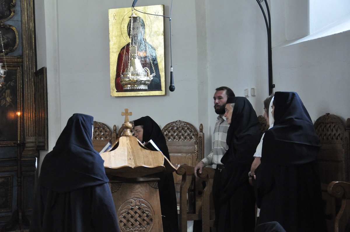 „Ce învățăm noi de la Sfântul Prooroc Ilie?” „Ce învățăm noi de la Sfântul Prooroc Ilie?”