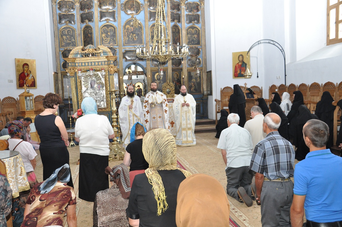 „Ce învățăm noi de la Sfântul Prooroc Ilie?”