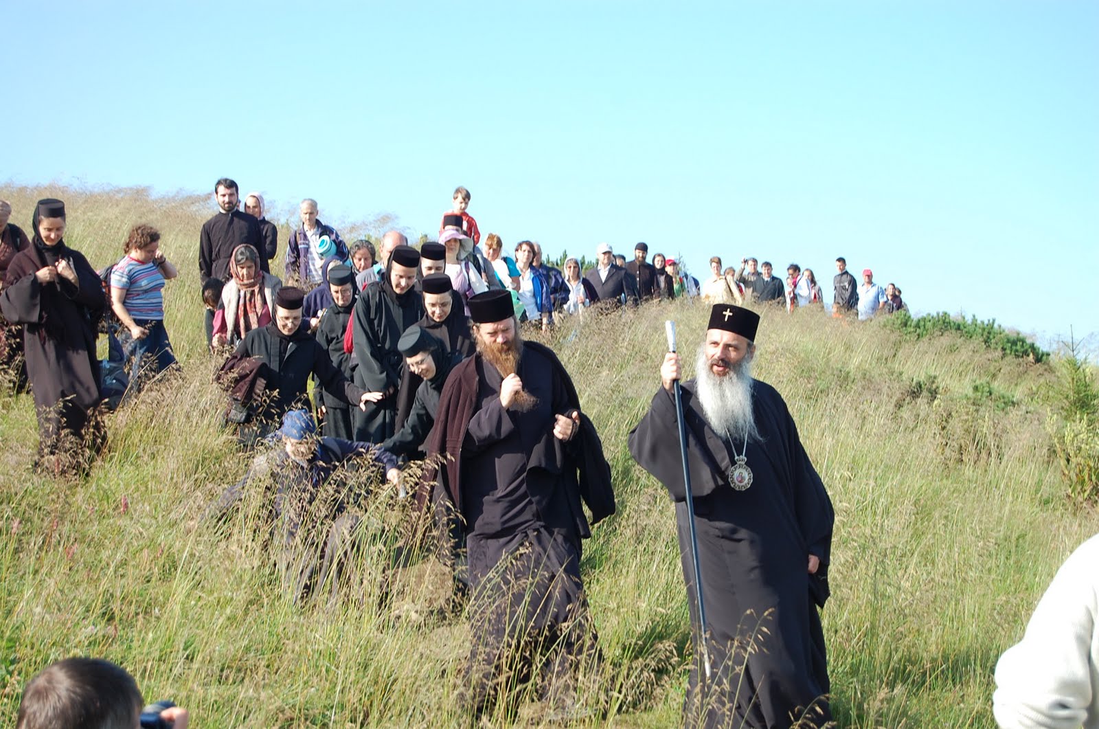 Agenda creştinului - miercuri 31 iulie