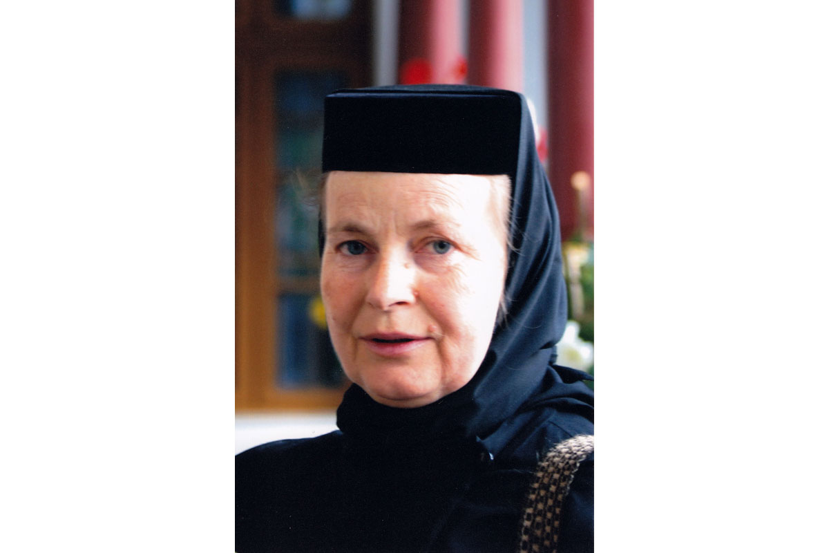 Despre urcuşurile şi coborâşurile din viaţa călugărului