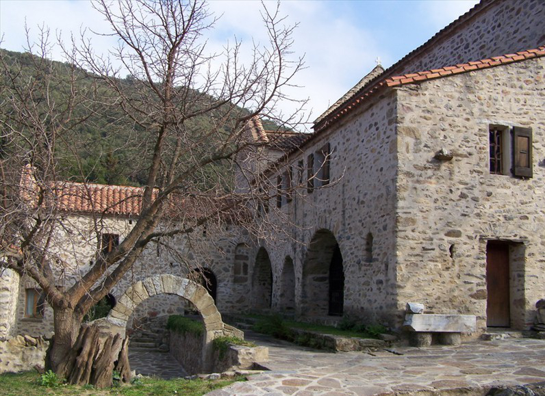 „Byzantion”, în concert la mănăstirea ortodoxă Vilar din Franța